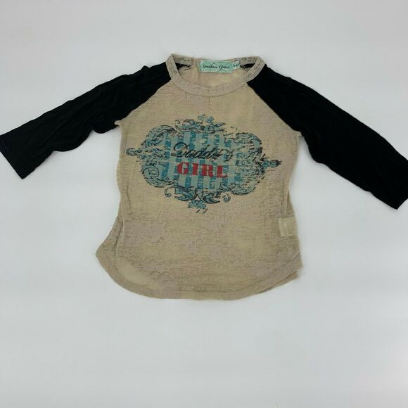 Southern Grace CherokeeGirl Shirt x2 SzS - Picture 4 of 8